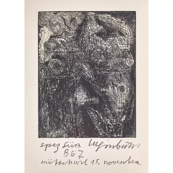 "Zorn"
