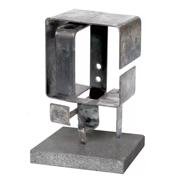 Modell für C-Figur C II