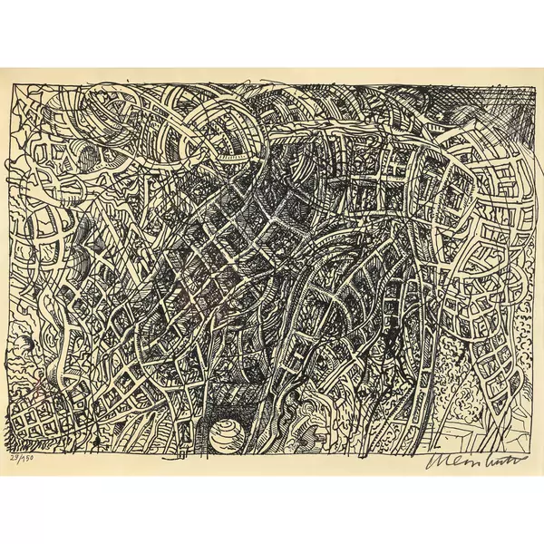 "Kunstzug"