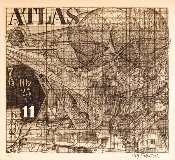 Atlas