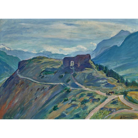 "Château de la Soie"