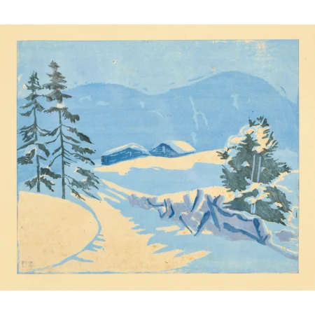Winterlandschaft