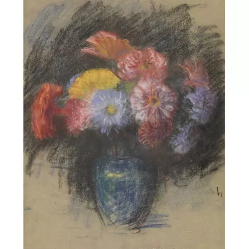 Blumenbouquet