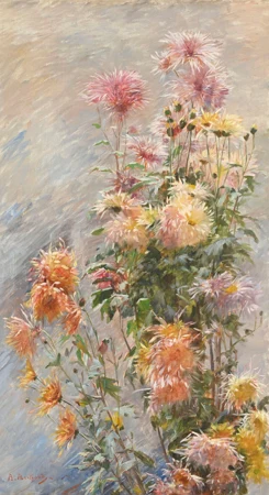 Bouquet de fleurs