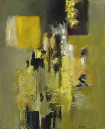Composition abstraite