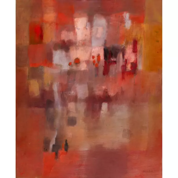 "Serenité"