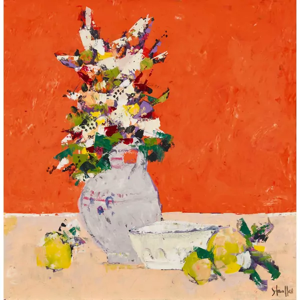 Blumenstrauss