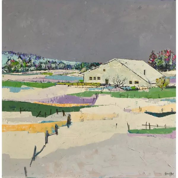 "La Chaux-des-Breuleux"