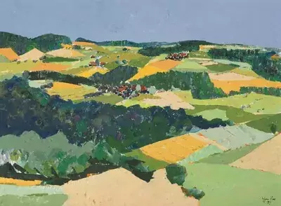 Bodo Stauffer — Juni 2024 (A173) - Auktionsstart: 6.6.2024, 15:10 — Schuler Auktionen