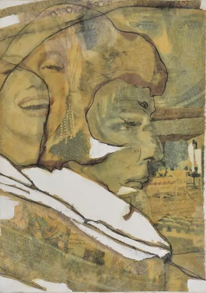 Boris Vansier (1928) — Genève Enchères