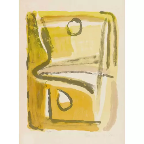 "Parcours jaune"
