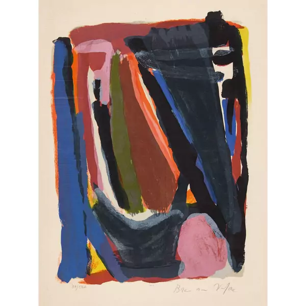 Ohne Titel