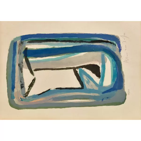 "Ohne Titel"