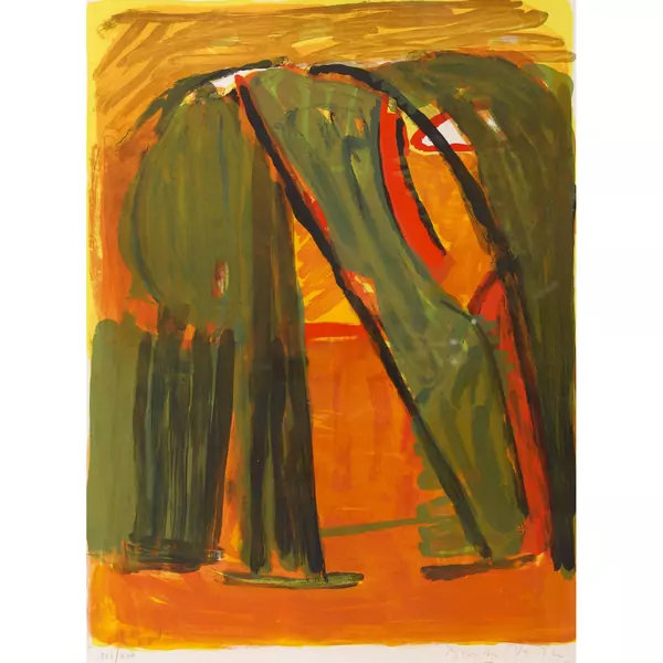 "Forêt"