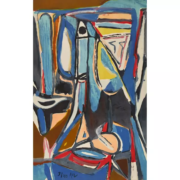 "Ohne Titel"