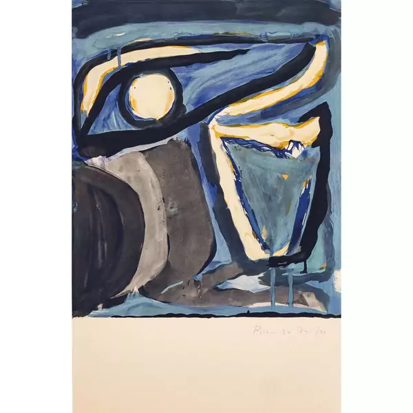 Ohne Titel