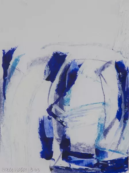 Bruno Baeriswyl (1941-1996) — Genève Enchères