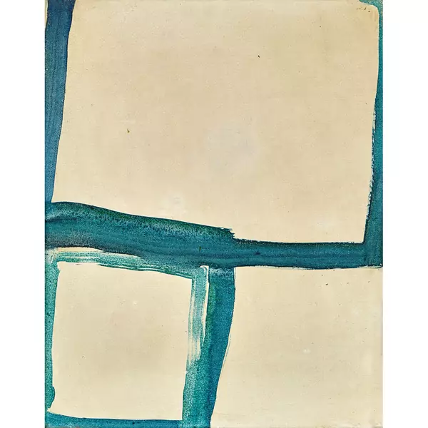 Ohne Titel