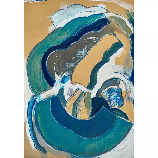 Ohne Titel