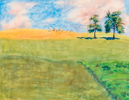 Paysage