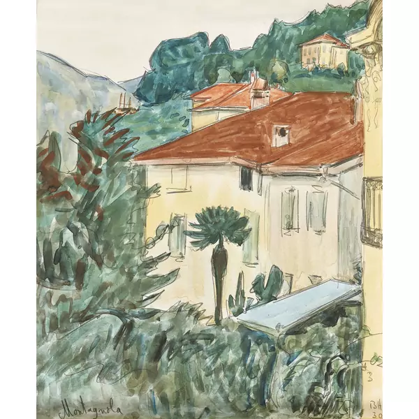 "Montagnola"