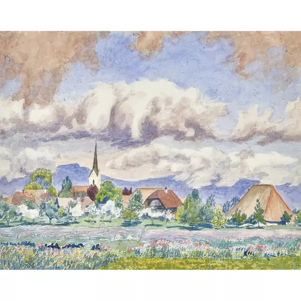 "Herzogenbuchsee"