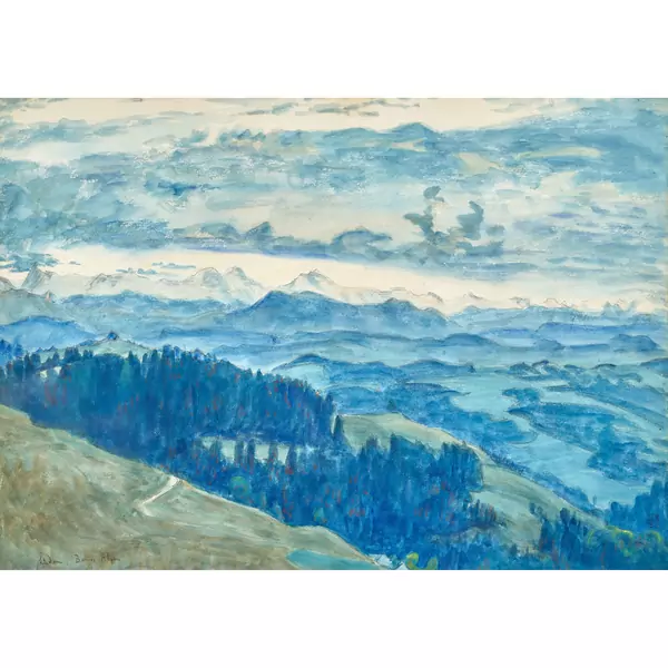 "Berner Alpen"