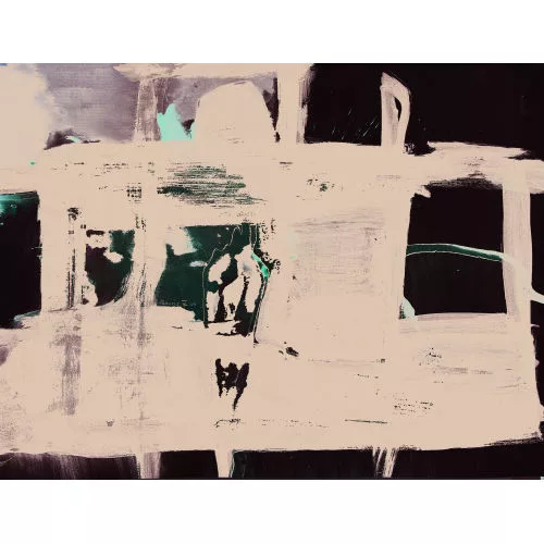 Bruno Wurster — Komposition.