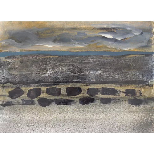Bruno Wurster — Sylt.