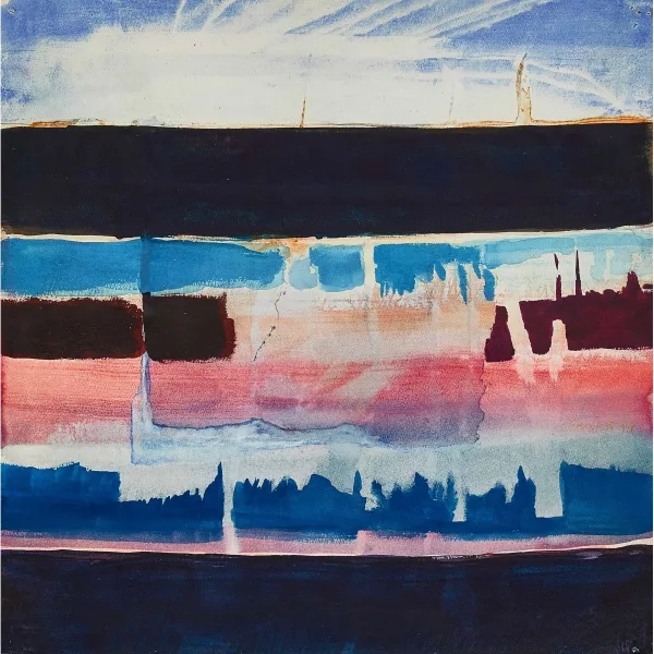 Bruno Wurster — Sylt.