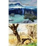 Winterlandschaft