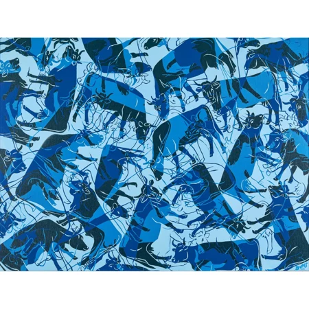 "Blauvieh"