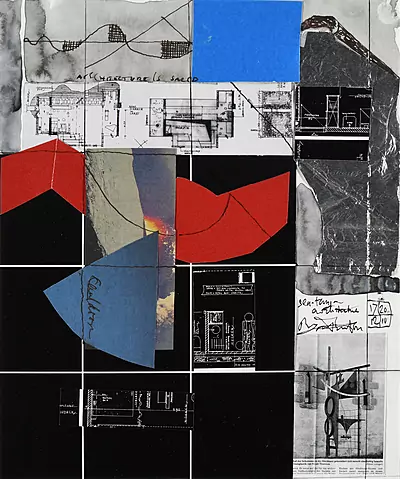 Bryan Cyril Thurston — März 2017 (A144) - Auktionsstart: 24.3.2017, 11:30 — Schuler Auktionen