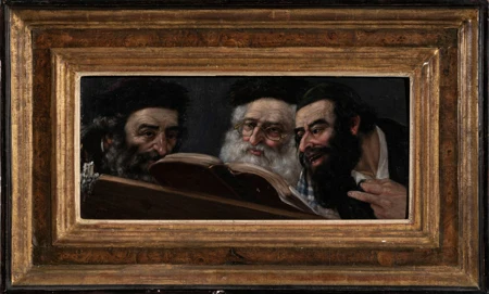 La lecture religieuse