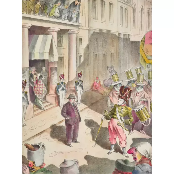 Fasnacht