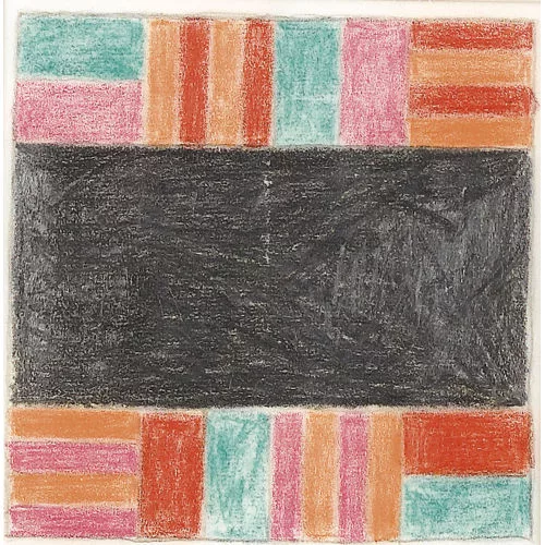 Camille Graeser — Ohne Titel.