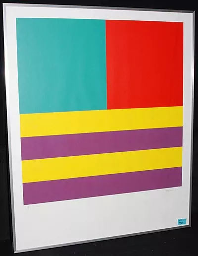 Camille Graeser — Dezember 2015 (A139) - Auktionsstart: 7.12.2015, 13:50 — Schuler Auktionen