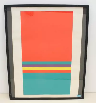 Camille Graeser — Juni 2021 (A161) - Auktionsstart: 14.6.2021, 14:40 — Schuler Auktionen