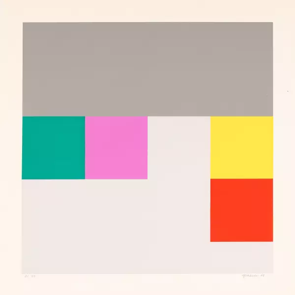 Untitled, 1968