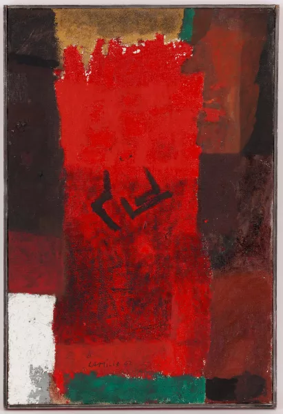 Camillo Jelmini — Corrida
