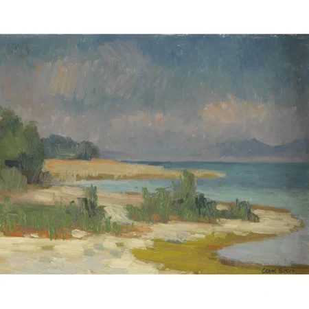 Am Strand