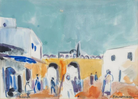 Kairouan