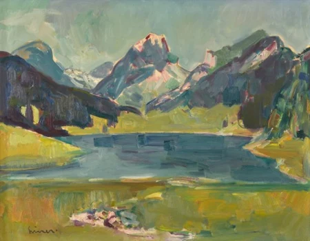 Sämtisersee