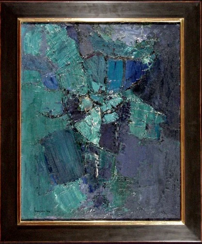 Carl Liner — Ohne Titel