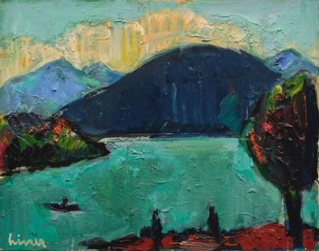 Korsika