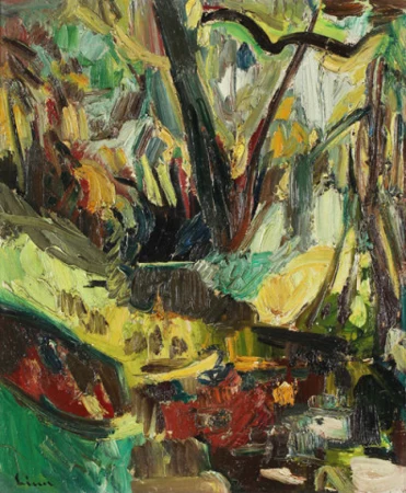 Waldbach