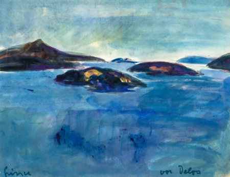 Vor Delos