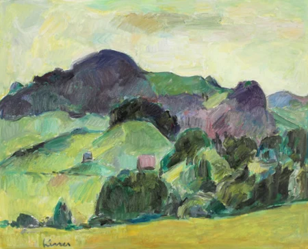 Appenzeller Landschaft