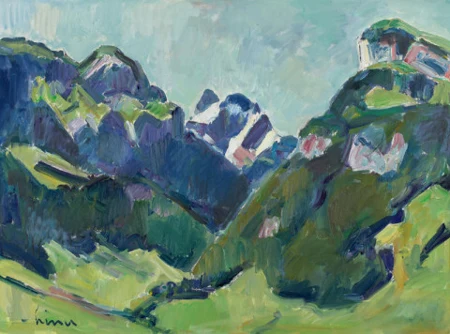 Schwendetal