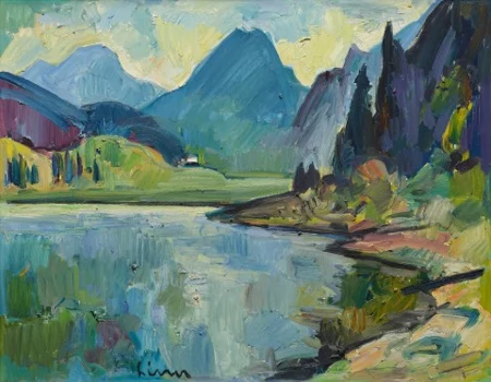 Sämtisersee